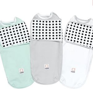 Nanit Swaddle 3 pack (3-6 months)